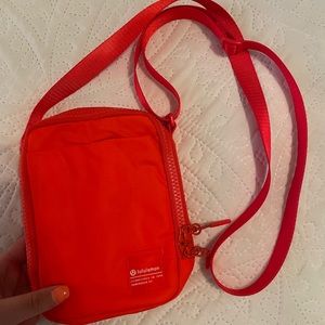 Lululemon Crossbody Bag